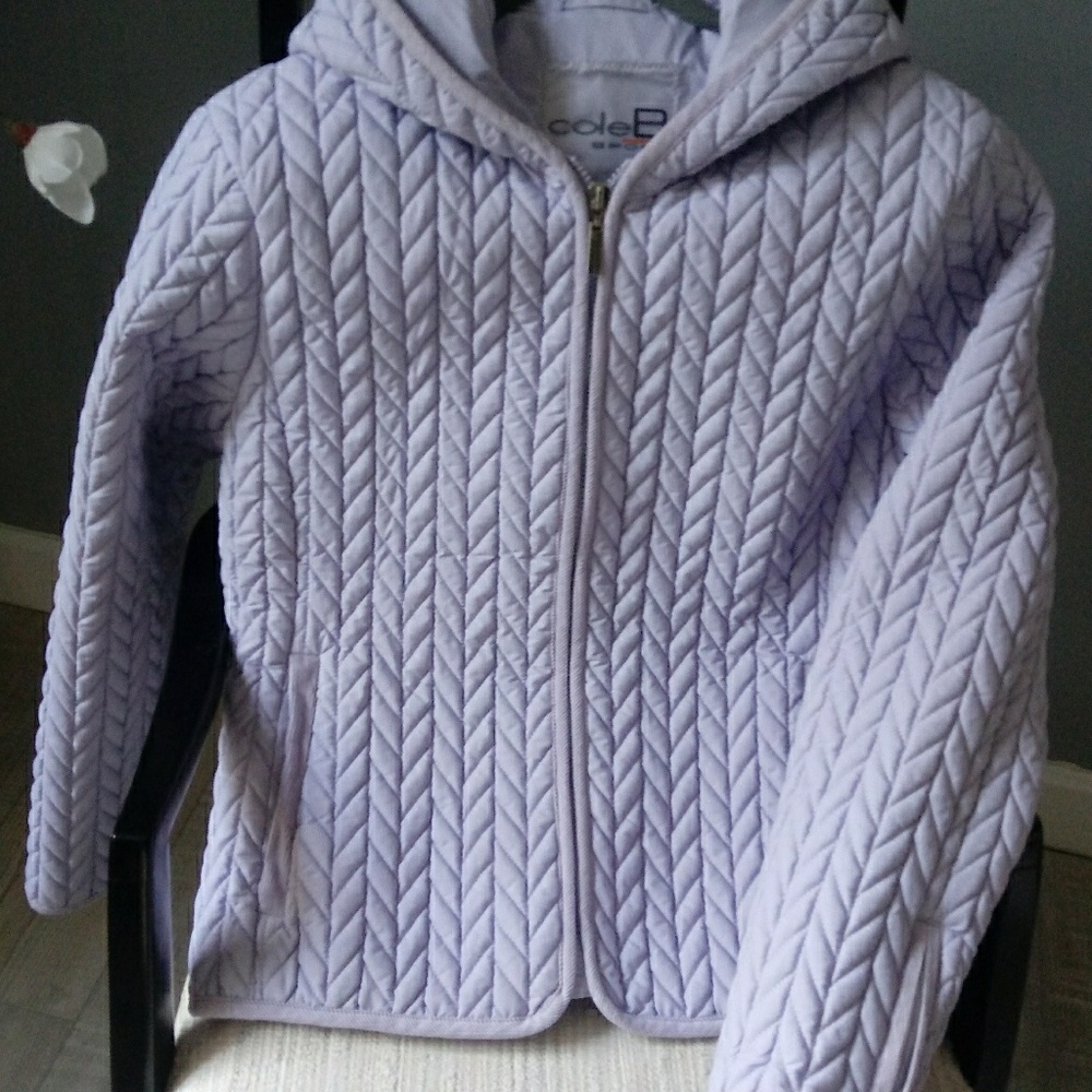 Cole B Sport ladies jacket, M.